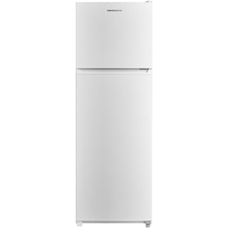 Heinner HF-M294E++ Koel-vriescombinatie 294 L – Omkeerbare Deur