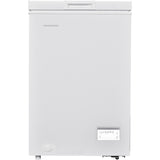 Heinner HCF-HM100CE++ Vrieskist 98 L – Convertible – Snelvriesfunctie