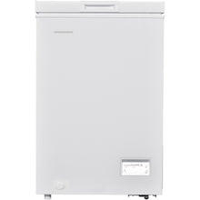 Heinner vrieskist HCF-HM100CE – 98 liter – converteerbaar – snelvriesfunctie