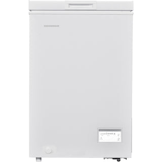 Heinner vrieskist HCF-HM100CE – 98 liter – converteerbaar – snelvriesfunctie