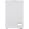 Congélateur coffre Heinner HCF-HM100CE – 98 litres – convertible – fonction congélation rapide