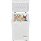 Heinner HCF-HM100CE++ Vrieskist 98 L – Convertible – Snelvriesfunctie