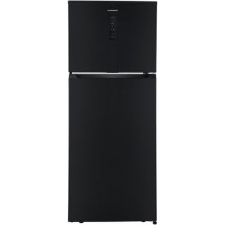 Heinner koel-vriescombinatie HF-HM415NFDXE – 415 liter – Full No Frost – energielabel E