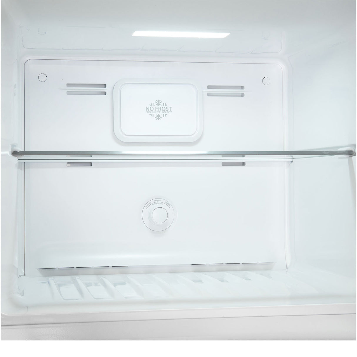Heinner HF-HM415NFDXE++ Koel-vriescombinatie 415 L – Full No Frost
