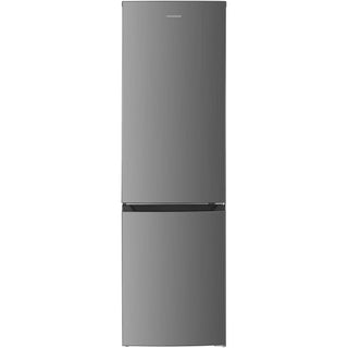 Heinner HCNF-HM253XE koel-vriescombinatie – 253 L – No Frost - energielabel E