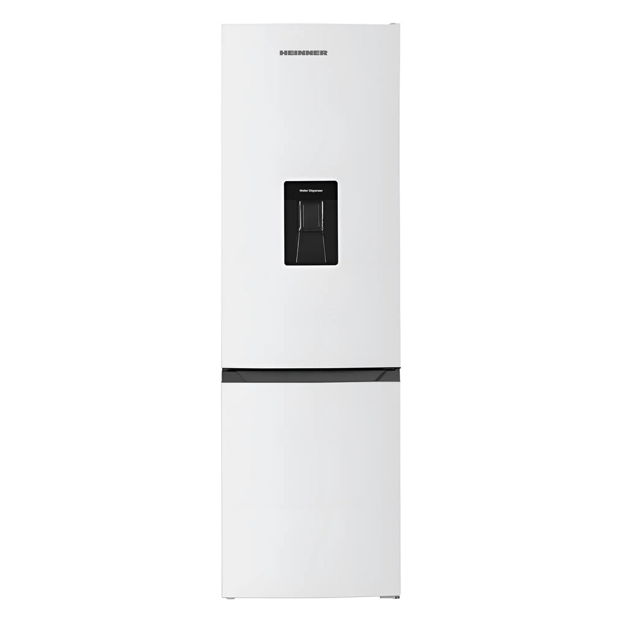 Heinner HC-HM260WDE++ Koel-vriescombinatie 260 L – Waterdispenser