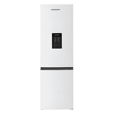 Heinner HC-HM260WDE++ Koel-vriescombinatie 260 L – Waterdispenser