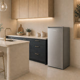 Heinner HFF-HM168XE++ Vrieskast 168 L – Supervriesfunctie