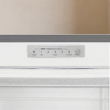 Heinner HFF-HM168XE++ Vrieskast 168 L – Supervriesfunctie