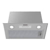 Hotte Heinner HBIH-MD600IX – encastrable – 52 cm – 3 vitesses