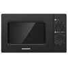 Micro-ondes Heinner HMW-MD20MBK – noir