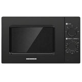 Micro-ondes Heinner HMW-MD20MBK – noir