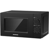 Micro-ondes Heinner HMW-MD20MBK – noir