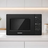 Micro-ondes Heinner HMW-MD20MBK – noir