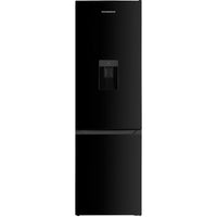 Koelkasten met waterdispenser