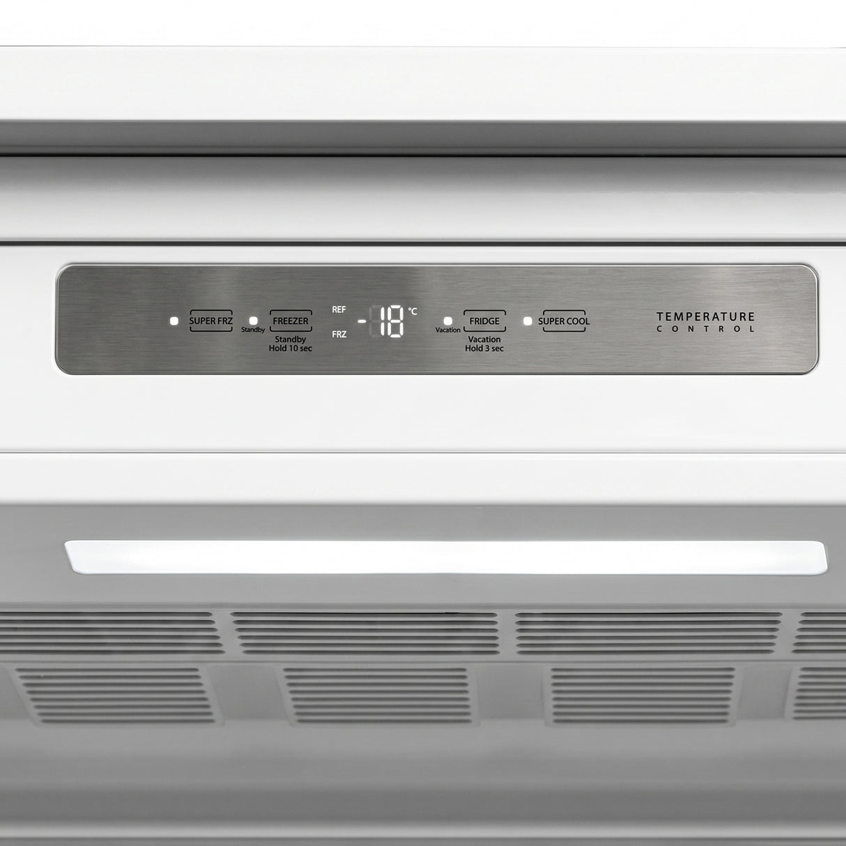 Heinner HCNF-BIM403INVD Inbouw Koel-vries 403 L – No Frost – Inverter Comp