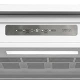 Heinner HCNF-BIM403INVD Inbouw Koel-vries 403 L – No Frost – Inverter Comp