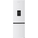 Heinner HC‑HM260INVWDD Koel-vriescombinatie 260 L – Waterdispenser