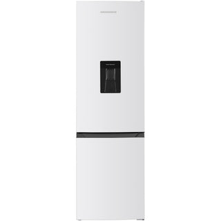 Heinner HC‑HM260INVWDD Koel-vriescombinatie 260 L – Waterdispenser