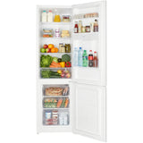 Heinner HC‑HM260INVWDD Koel-vriescombinatie 260 L – Waterdispenser