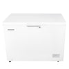 Heinner HCF-HM308INVCD Vrieskist 308 L – Convertible