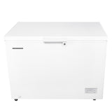 Heinner HCF-HM308INVCD Vrieskist 308 L – Convertible
