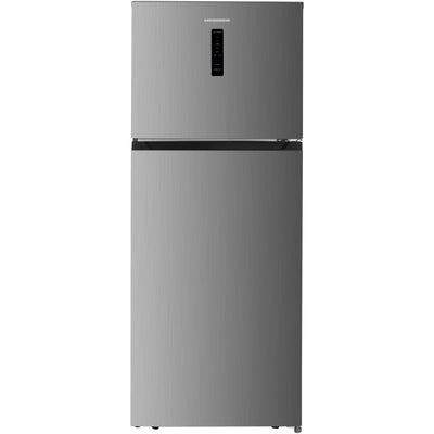 Heinner koel-vriescombinatie HF-HM415NFINVSD – 415 liter – Full No Frost