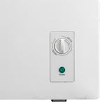 Congélateur coffre Heinner HCF-M293INVCE – 293 litres – convertible – inverter – classe énergétique E
