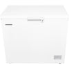 Heinner HCF-HM246INVCD Vrieskist 246 L – Convertible