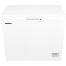 Vrieskist Heinner HCF-HM246INVCD – 246 liter – converteerbaar – energielabel D
