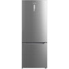 Heinner HCNF-M435INVHXE++ Koel-vriescombinatie 435 L – No Frost