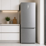 Heinner HCNF-M435INVHXE++ Koel-vriescombinatie 435 L – No Frost