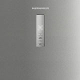 Heinner HCNF-M435INVHXE++ Koel-vriescombinatie 435 L – No Frost