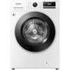 Heinner HWM-HME9014IVA10+++ Wasmachine 9 kg A-10% Inverter Wit