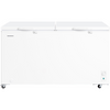 Congélateur coffre Heinner HCF-M508INVCE++ – 508 L – Convertible – Inverter