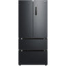 Heinner HCFD-M516INVHDXE++ French Door Amerikaanse Koelkast – 516 L – No Frost