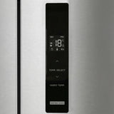 Heinner HCFD-M516INVXE++ French Door Amerikaanse Koelkast – 516 L – No Frost