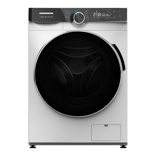 Machine à laver Heinner HWM-M814IVKA – 8 kg – 1400 tours/min – classe énergétique A – blanc
