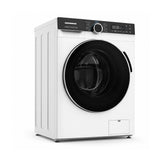 Machine à laver Heinner HWM-M814IVKA – 8 kg – 1400 tours/min – classe énergétique A – blanc