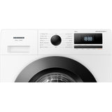 Heinner HWM-HME7012IVSMA+++ Slanke Wasmachine 7 kg – 1200 tpm - Inverter Motor