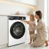 Heinner HWM-HMK9014IVA+++ Wasmachine 9 kg – 1400 RPM