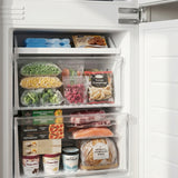 Heinner HC-BIM271INVE++ 271 L Inbouw Koel-vries – SuperCool - SuperFreeze