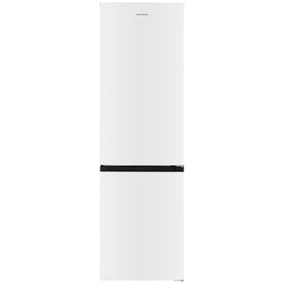 Heinner koel-vriescombinatie HCNF-HM293E – No Frost – 293 liter – energielabel E