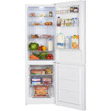 Heinner HCNF-HM293E++ Koel-vries 293 L – No Frost