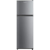 Frigo congélateur Heinner HF-M294SE++ – 294 L – Porte réversible