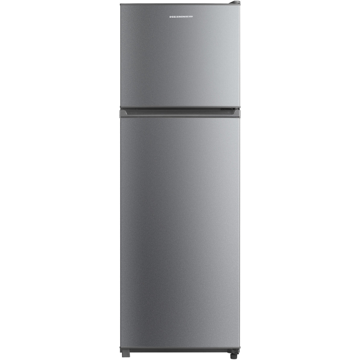 Frigo congélateur Heinner HF-M294SE++ – 294 L – Porte réversible