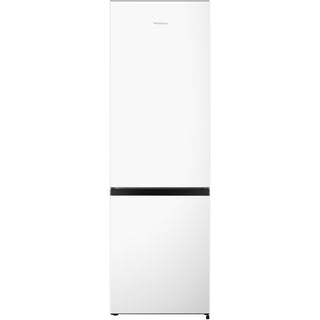 Heinner HC-HS269E++ Koel-vriescombinatie 269 L – LED-verlichting