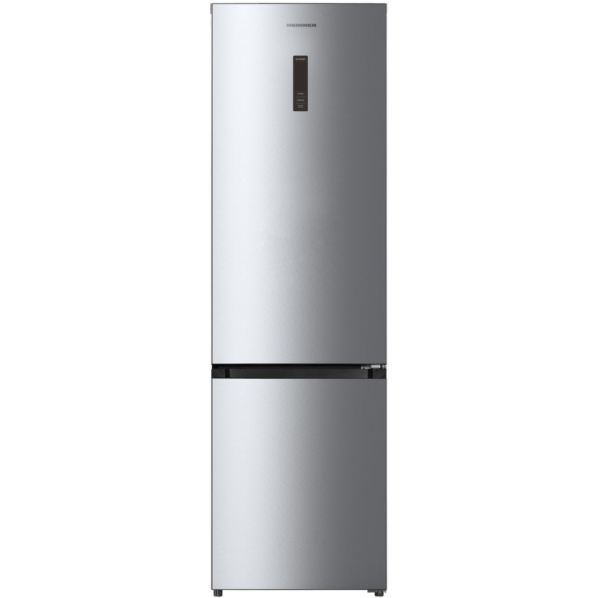 Heinner HCNF-HM377INVXC Koel-vries 377 L – Full No Frost