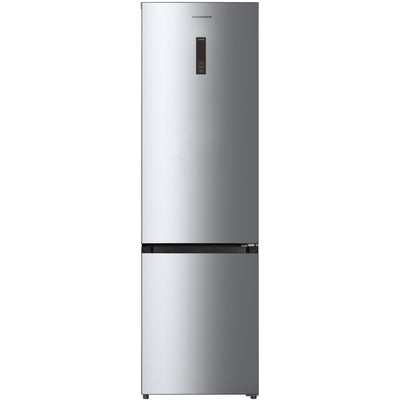 Heinner HCNF-HM377INVXC Koel-vries 377 L – Full No Frost
