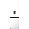 Heinner HC-HS268WDE++ Koel-vriescombinatie 268 L – Waterdispenser